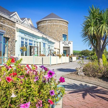Celtic Ross Hotel & Leisure Centre Rosscarbery Ngoại thất bức ảnh