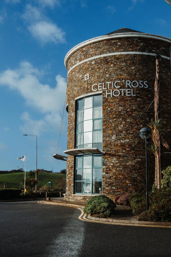 Celtic Ross Hotel & Leisure Centre Rosscarbery Ngoại thất bức ảnh