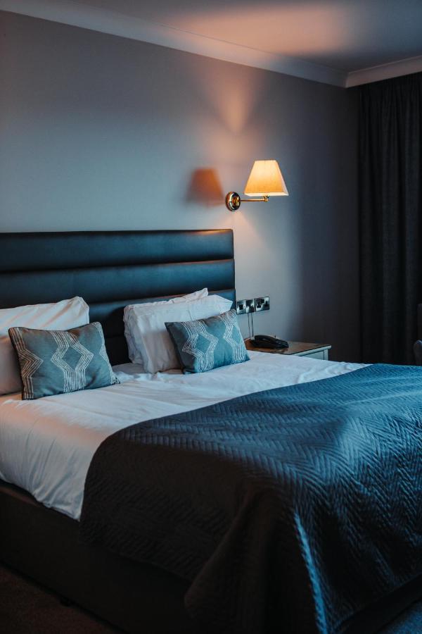 Celtic Ross Hotel & Leisure Centre Rosscarbery Ngoại thất bức ảnh