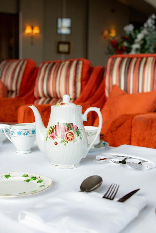 Celtic Ross Hotel & Leisure Centre Rosscarbery Ngoại thất bức ảnh