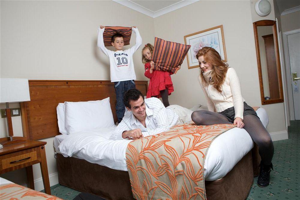 Celtic Ross Hotel & Leisure Centre Rosscarbery Ngoại thất bức ảnh
