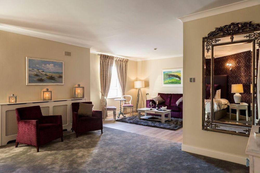 Celtic Ross Hotel & Leisure Centre Rosscarbery Ngoại thất bức ảnh