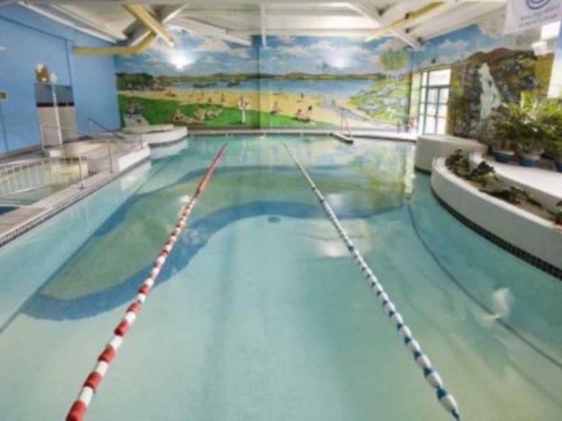 Celtic Ross Hotel & Leisure Centre Rosscarbery Ngoại thất bức ảnh