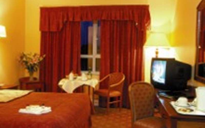 Celtic Ross Hotel & Leisure Centre Rosscarbery Ngoại thất bức ảnh