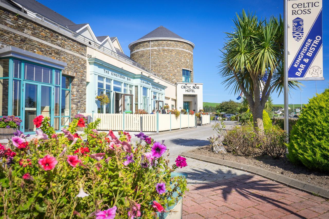 Celtic Ross Hotel & Leisure Centre Rosscarbery Ngoại thất bức ảnh