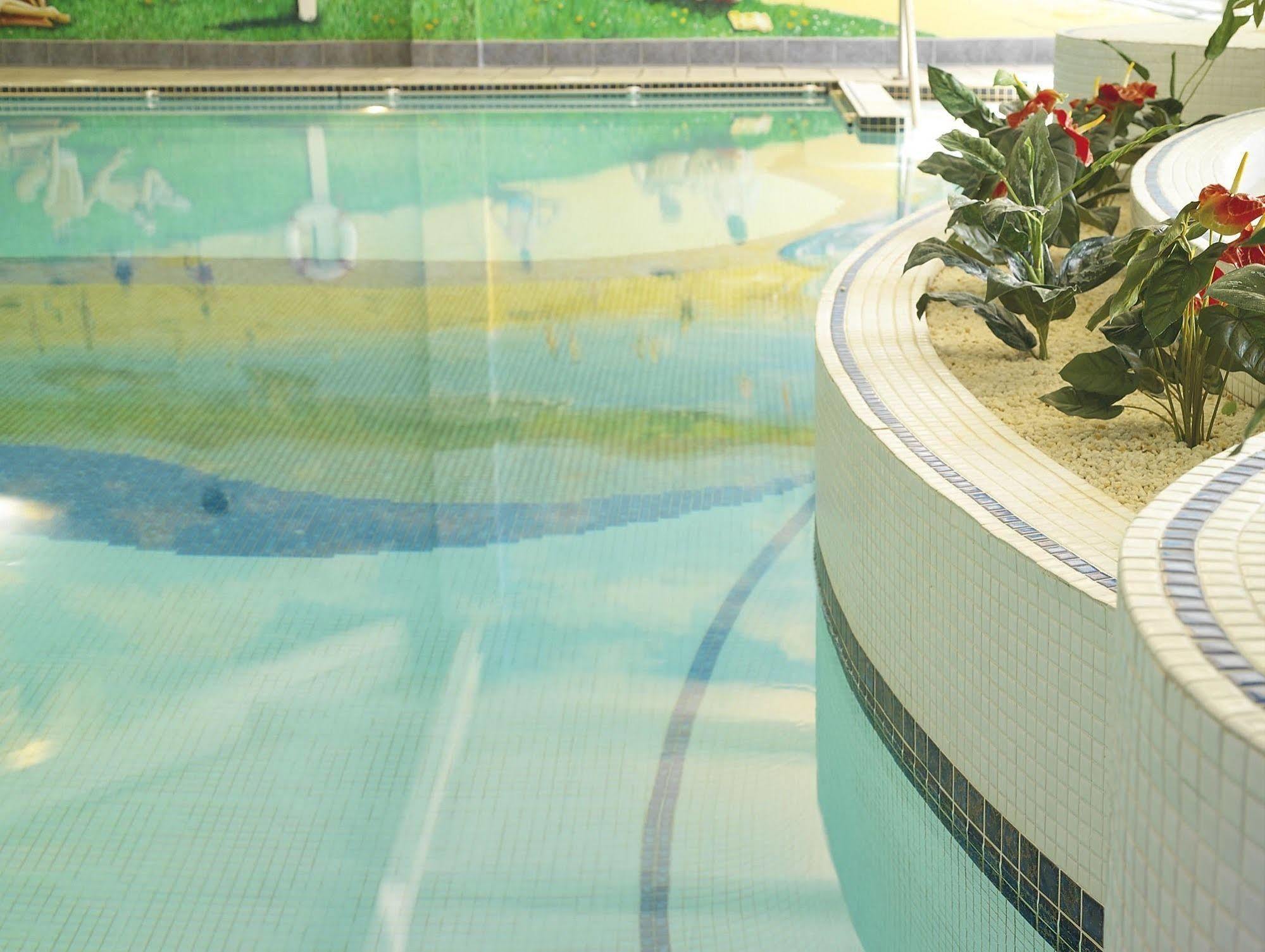 Celtic Ross Hotel & Leisure Centre Rosscarbery Ngoại thất bức ảnh