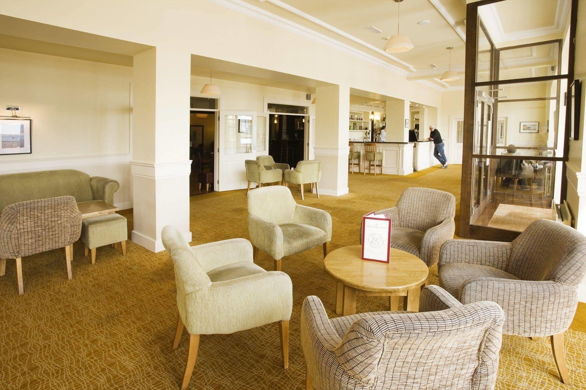Celtic Ross Hotel & Leisure Centre Rosscarbery Ngoại thất bức ảnh