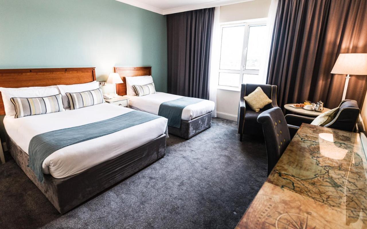Celtic Ross Hotel & Leisure Centre Rosscarbery Ngoại thất bức ảnh