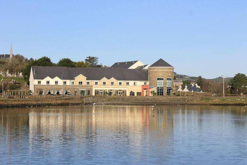 Celtic Ross Hotel & Leisure Centre Rosscarbery Ngoại thất bức ảnh