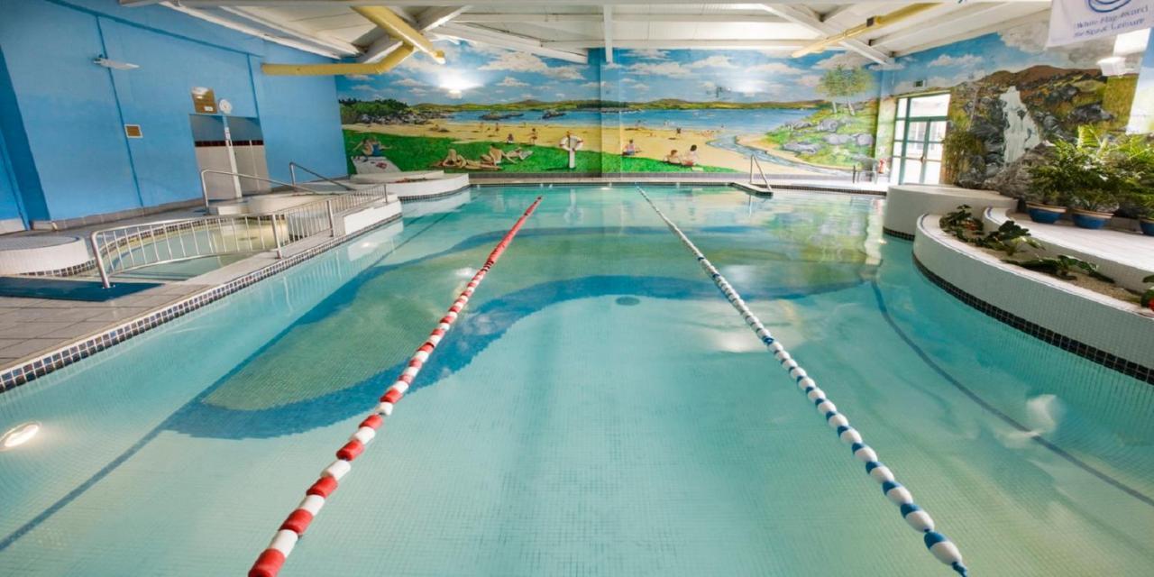 Celtic Ross Hotel & Leisure Centre Rosscarbery Ngoại thất bức ảnh